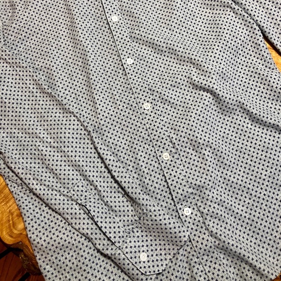Bonobos casual button down - Picture 4 of 5